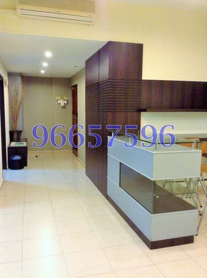 Blk 117 Edgefield Plains (Punggol), HDB 5 Rooms #112126182